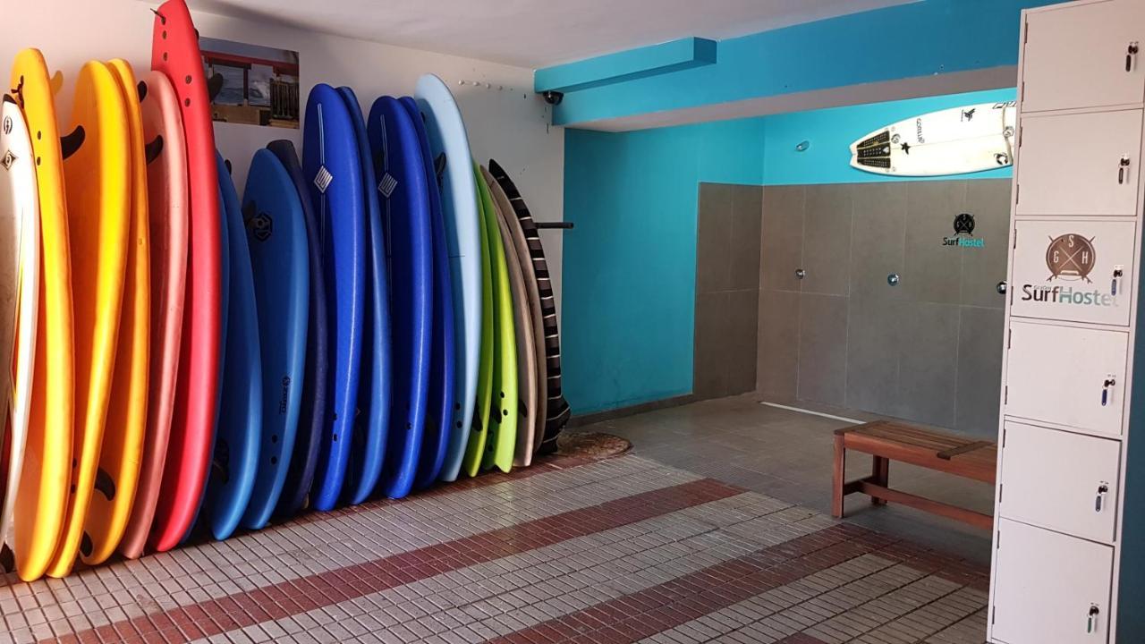 Surf Hostel