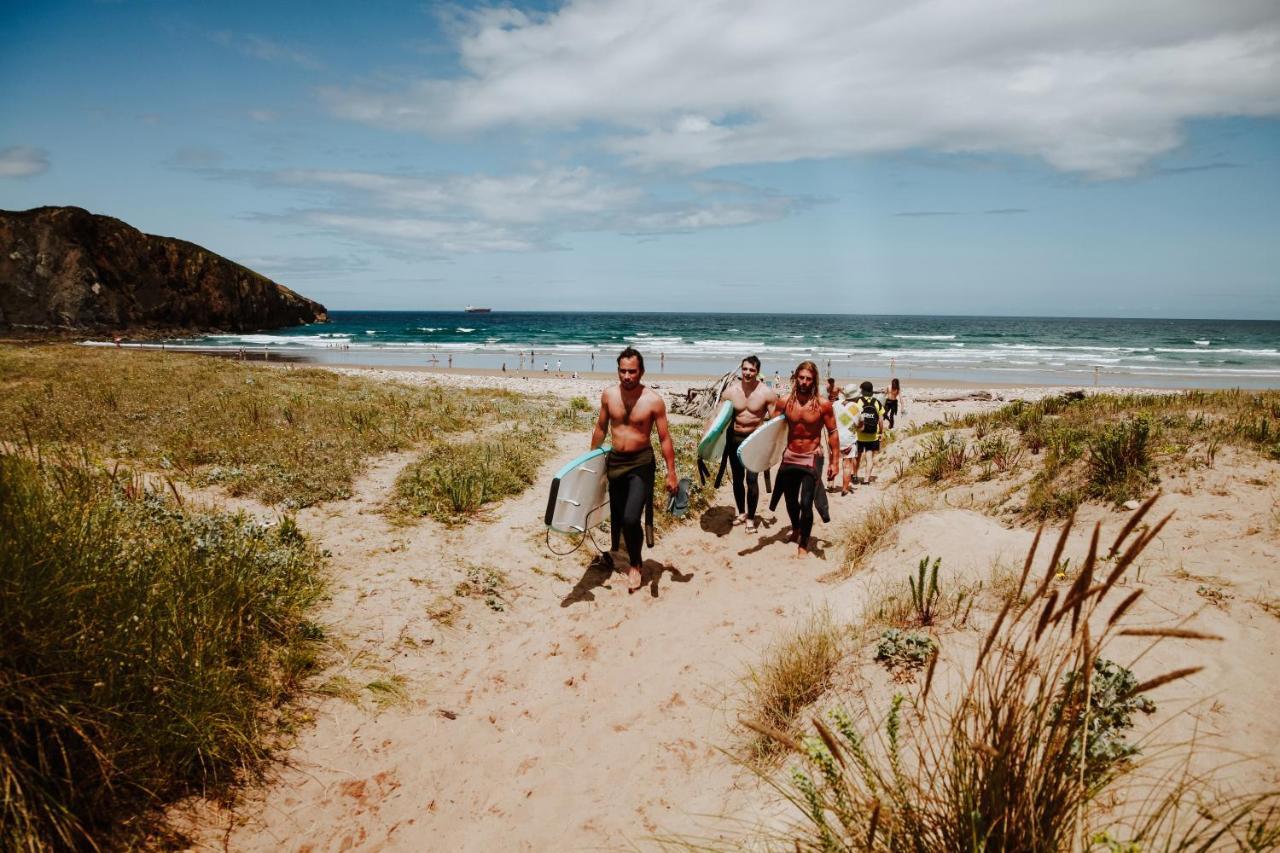 Surf Hostel