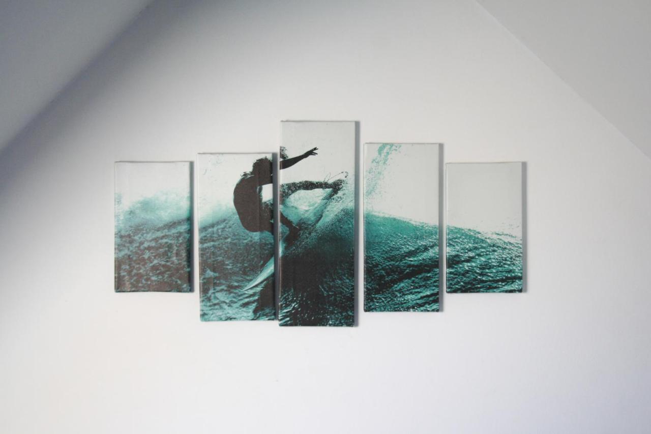 Surf * Gijon