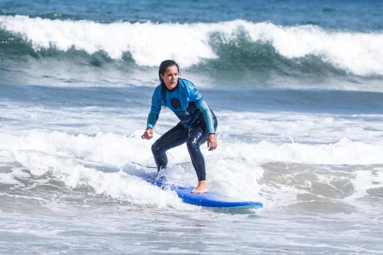 Hostel Surf *