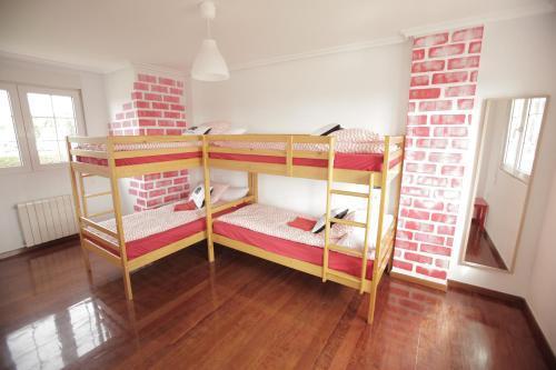 Surf Hostel