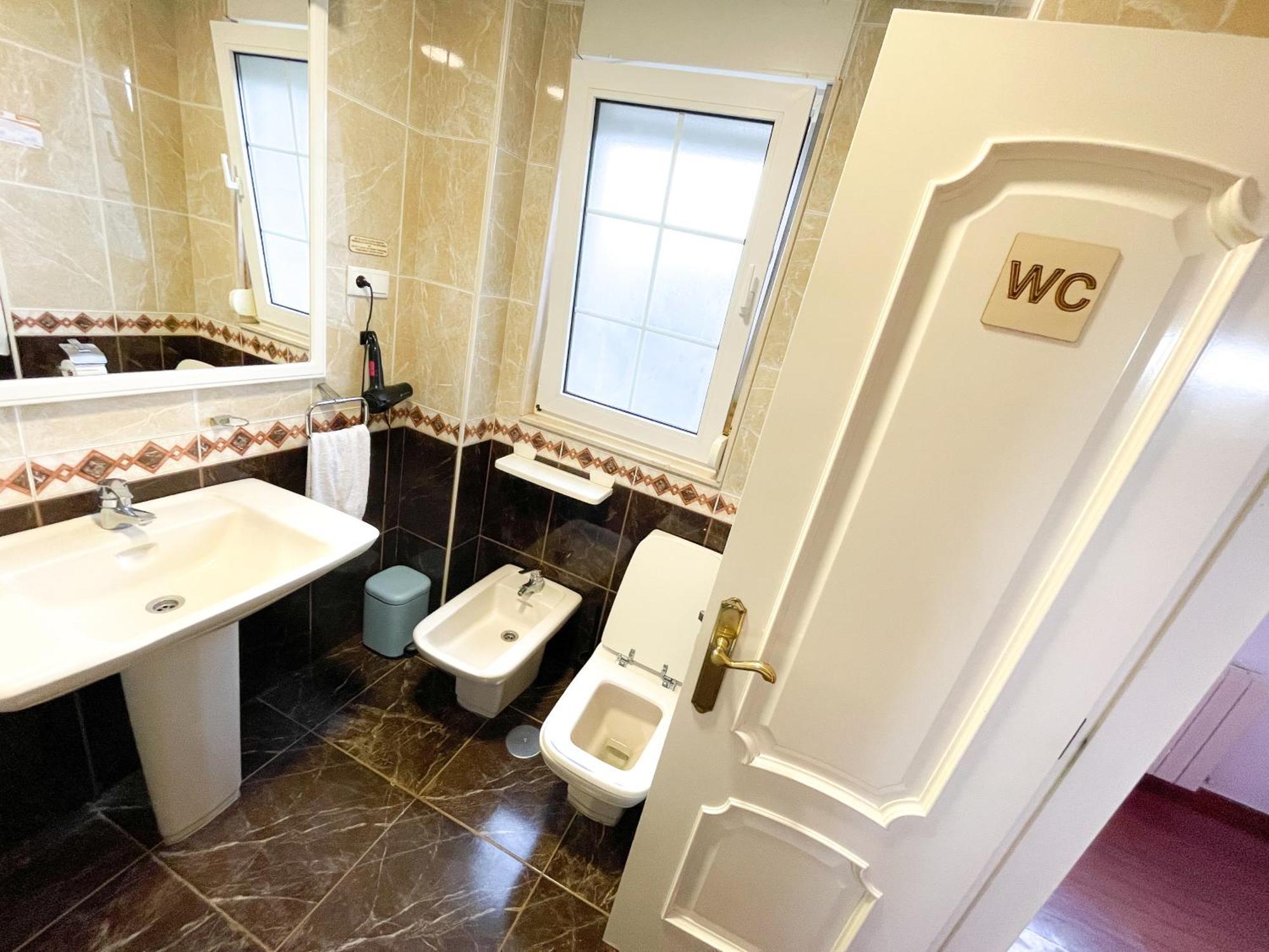 Surf Hostel Gijon