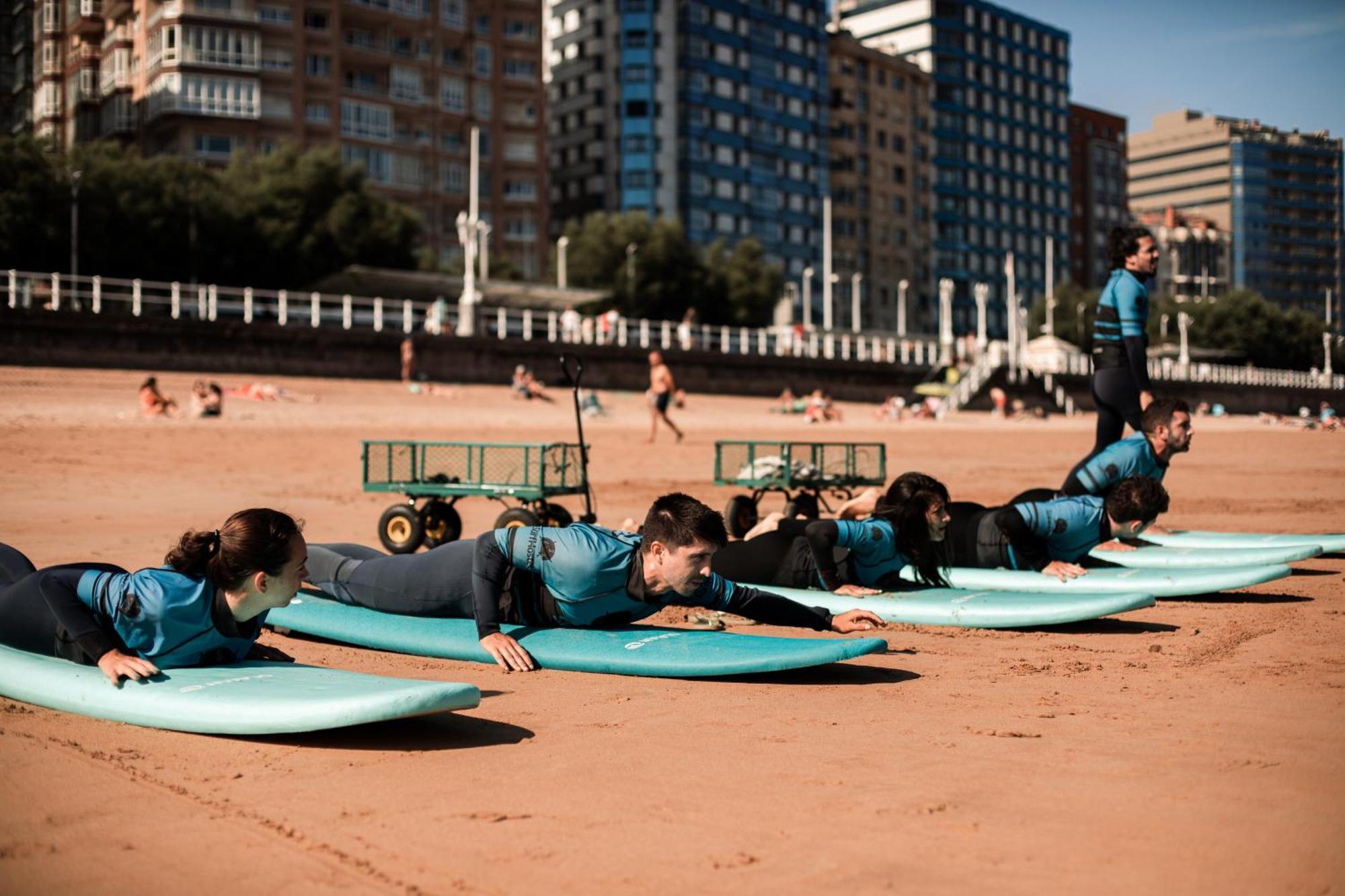 Hostel Surf *