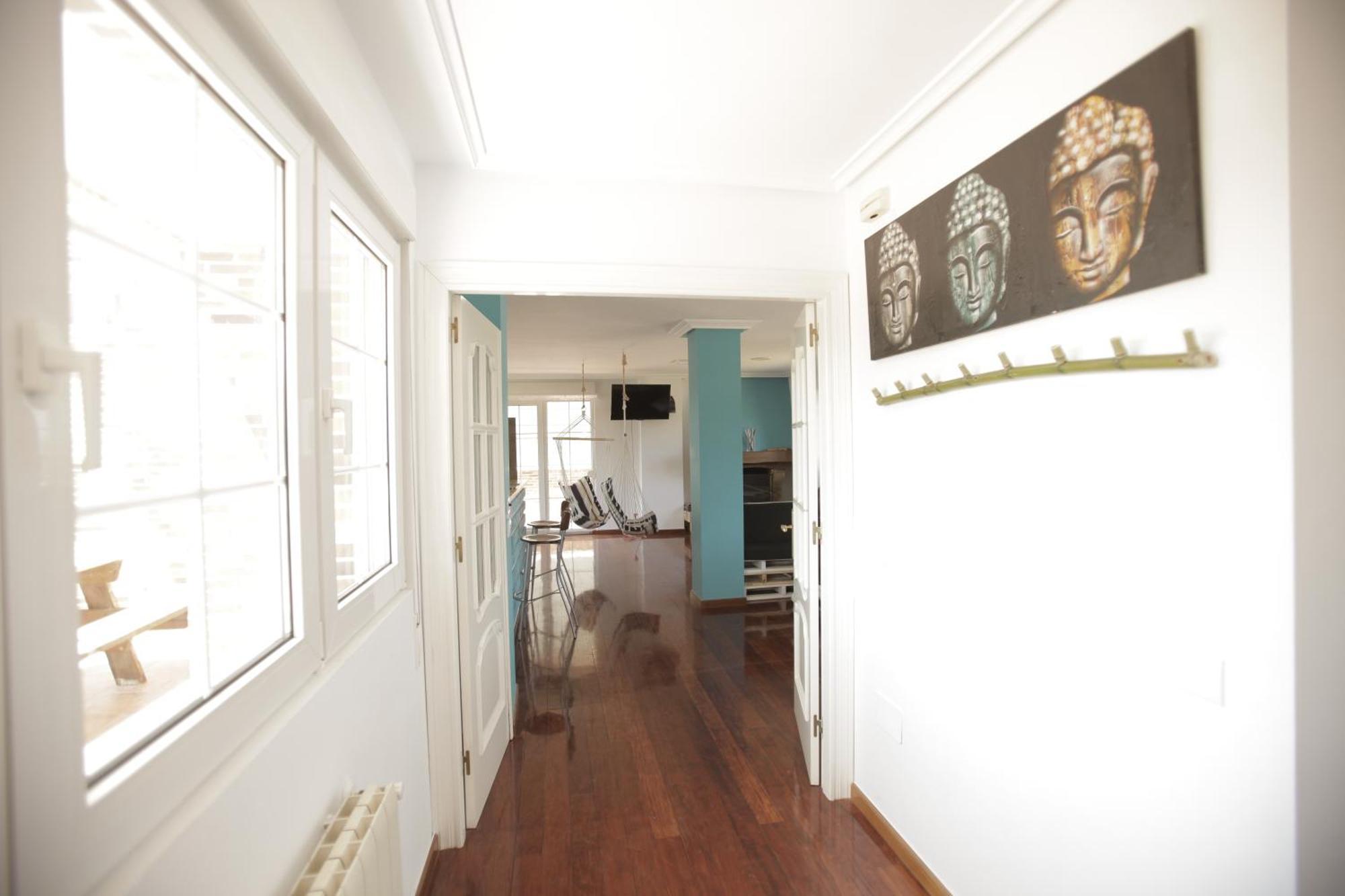 Surf Hostel