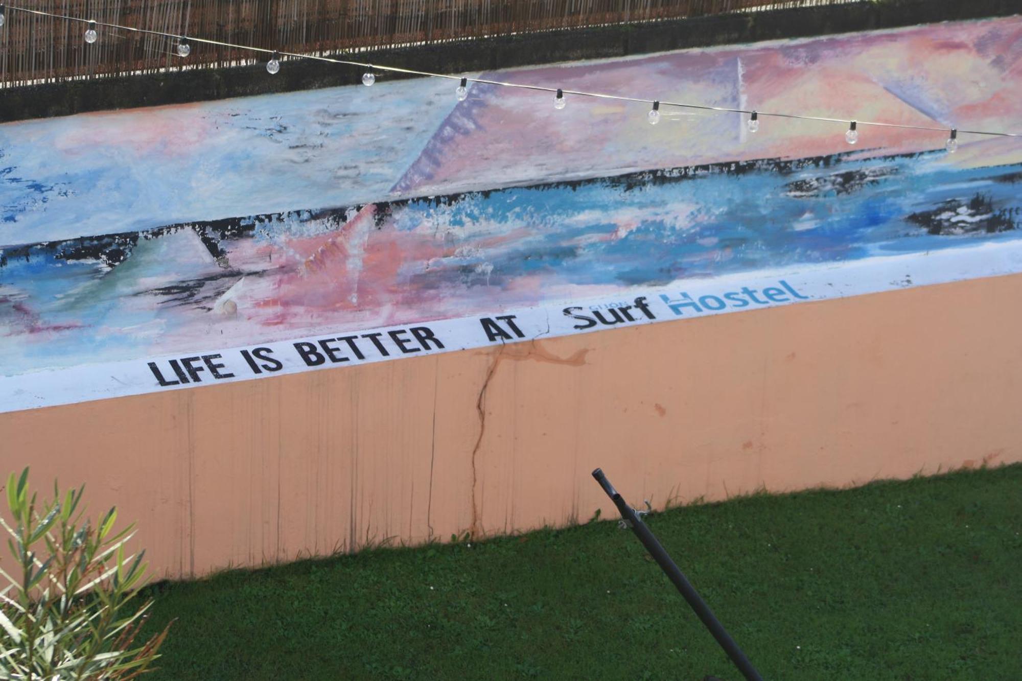 Hostel Surf *